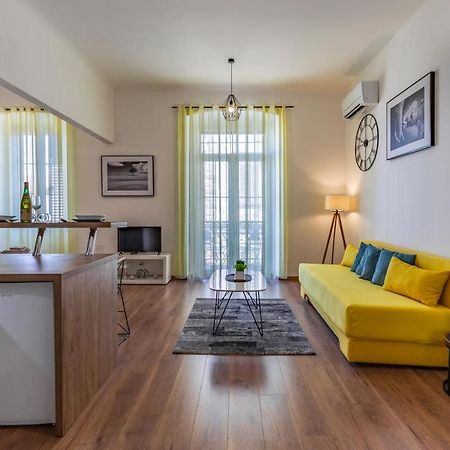 Apartment Dream Pula - City Centre Bagian luar foto
