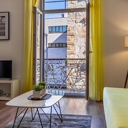 Apartment Dream Pula - City Centre Bagian luar foto